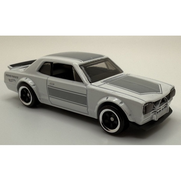Nissan Skyline H/T 2000GT-X