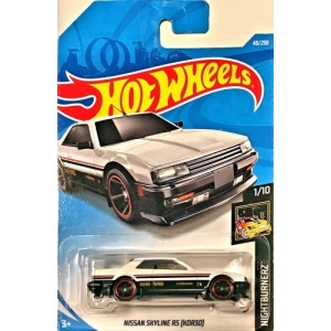 Nissan Skyline RS (KDR30)
