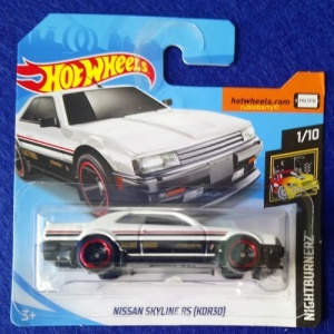 Nissan Skyline RS (KDR30)