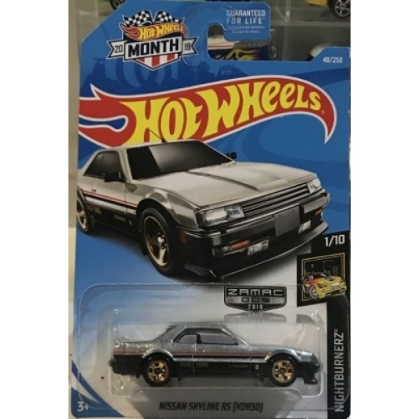 Nissan Skyline RS (KDR30)