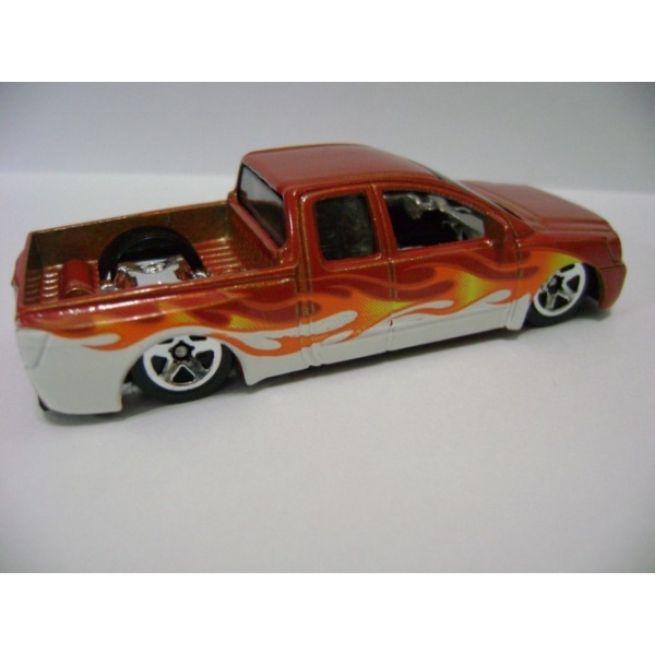 Nissan Titan