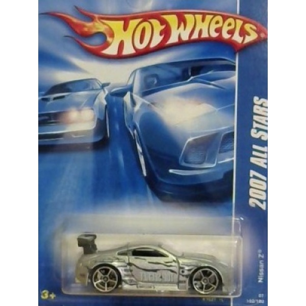 Nissan Z