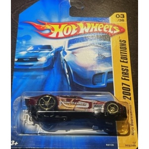 Nitro Doorslammer