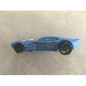 Nitro Doorslammer