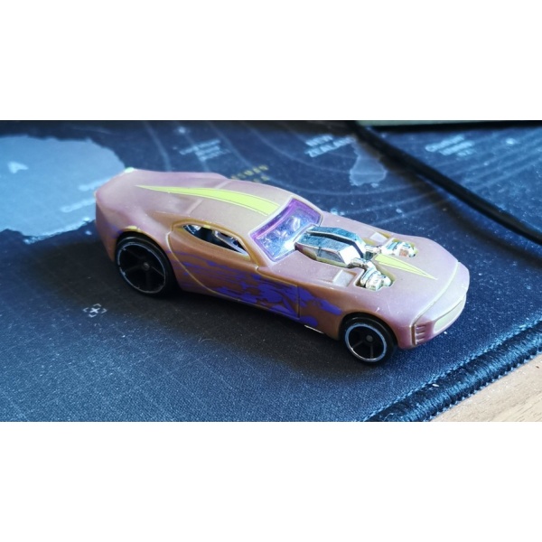 Nitro Doorslammer