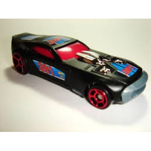Nitro Doorslammer