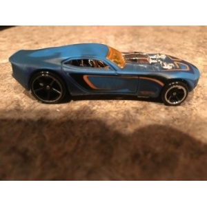 Nitro Doorslammer