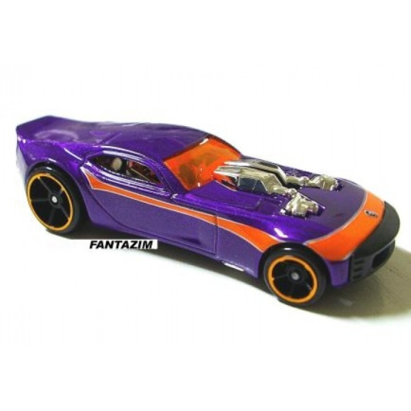 Nitro Doorslammer