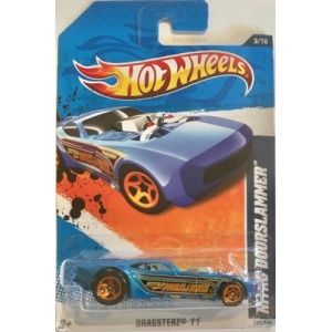 Nitro Doorslammer