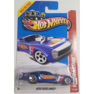 Nitro Doorslammer