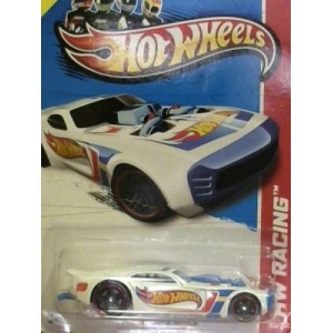 Nitro Doorslammer