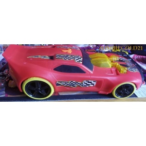Nitro Doorslammer