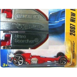 Nitro Scorcher