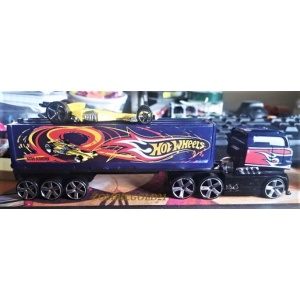 Nitro Scorcher