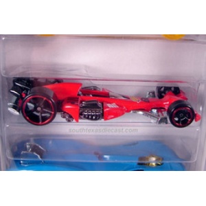 Nitro Scorcher