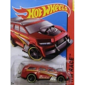 Nitro Tailgater