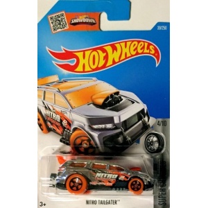 Nitro Tailgater