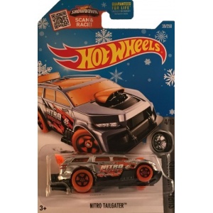Nitro Tailgater