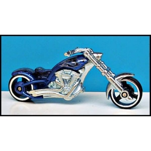 OCC Splitback