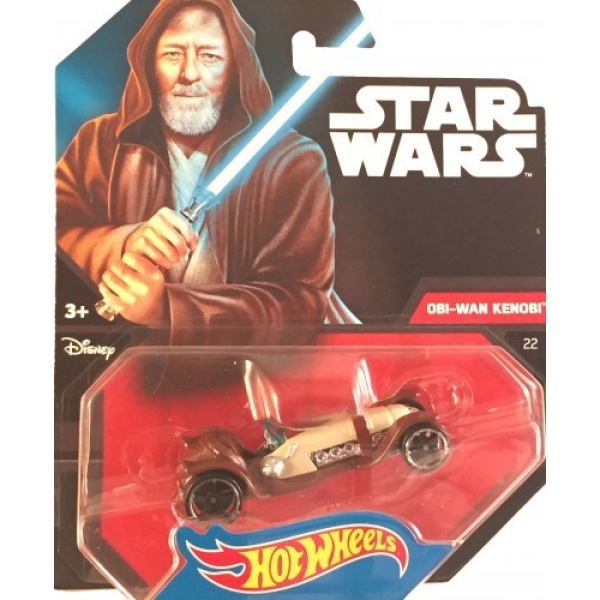 Obi-Wan Kenobi