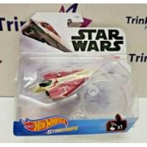 Obi-Wan Kenobi's Jedi Starfighter