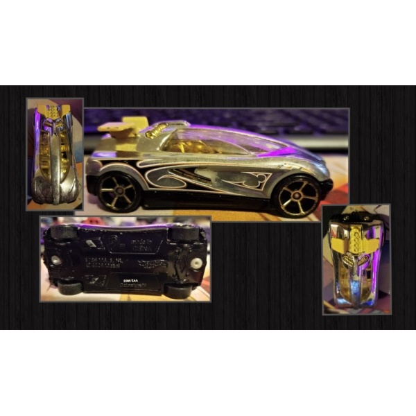 Octainium