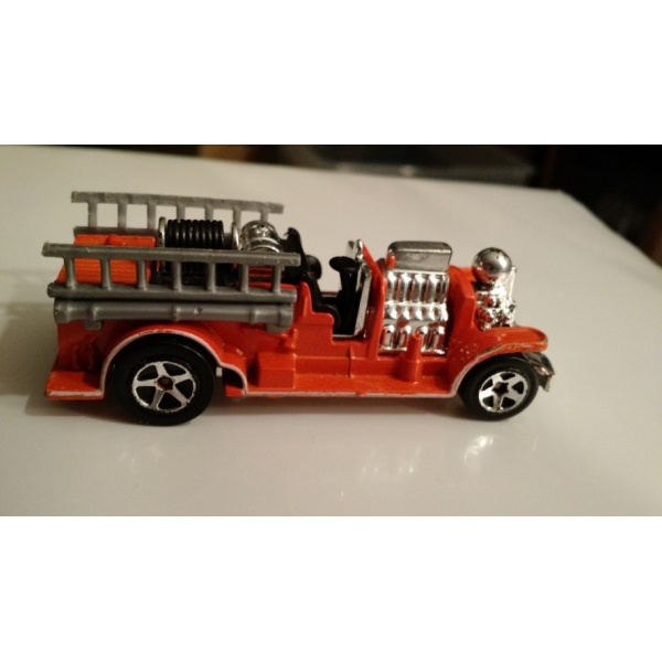 Old Number 5.5