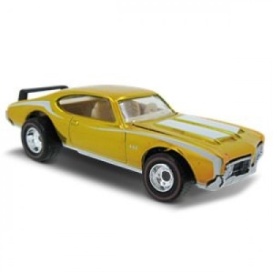 Olds 442