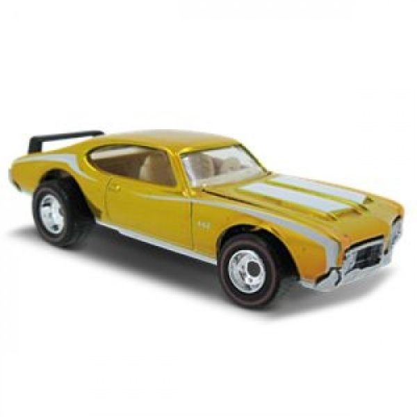 Olds 442