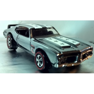 Olds 442