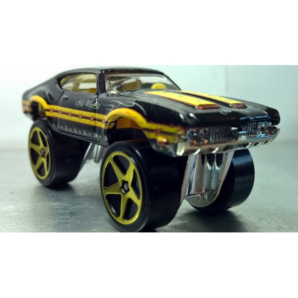 Olds 442