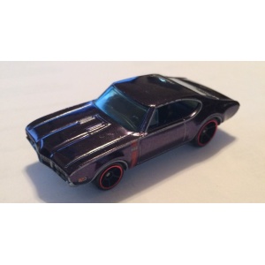 Olds 442
