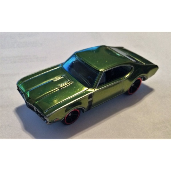 Olds 442