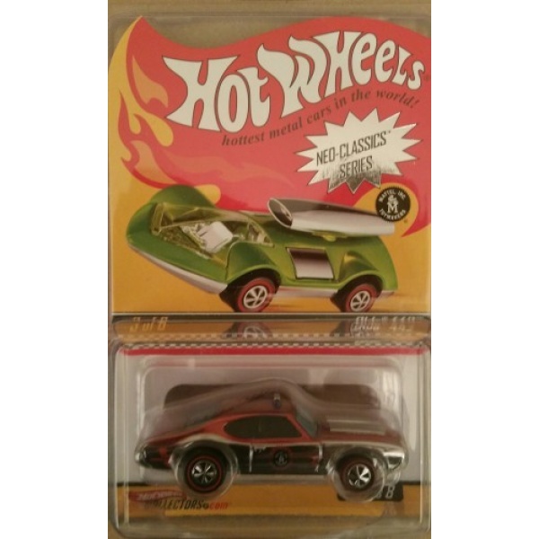 Olds 442
