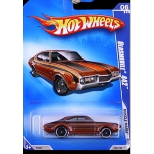 Olds 442
