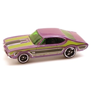 Olds 442
