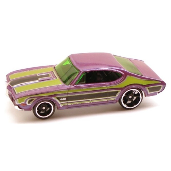 Olds 442