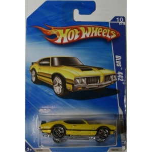 Olds 442