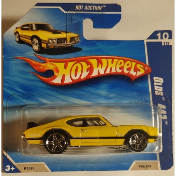 Olds 442
