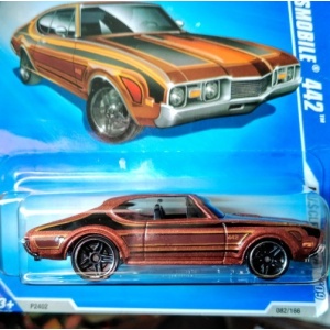 Oldsmobile 442