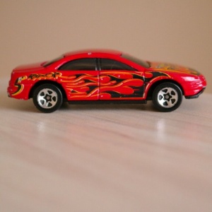 Oldsmobile Aurora