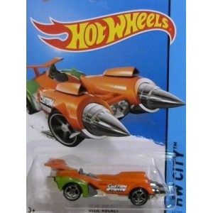 Ollie Rocket