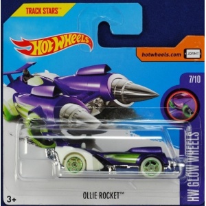 Ollie Rocket