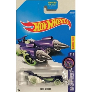 Ollie Rocket