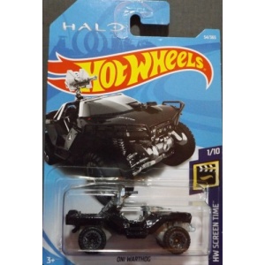 Oni Warthog