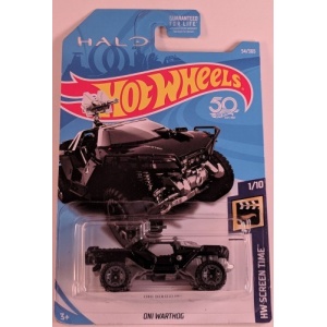Oni Warthog