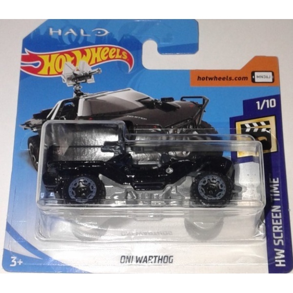 Oni Warthog