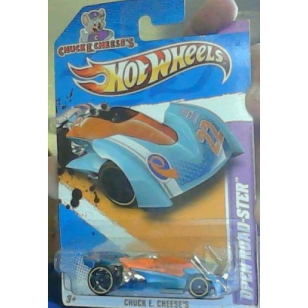 Open Road-ster