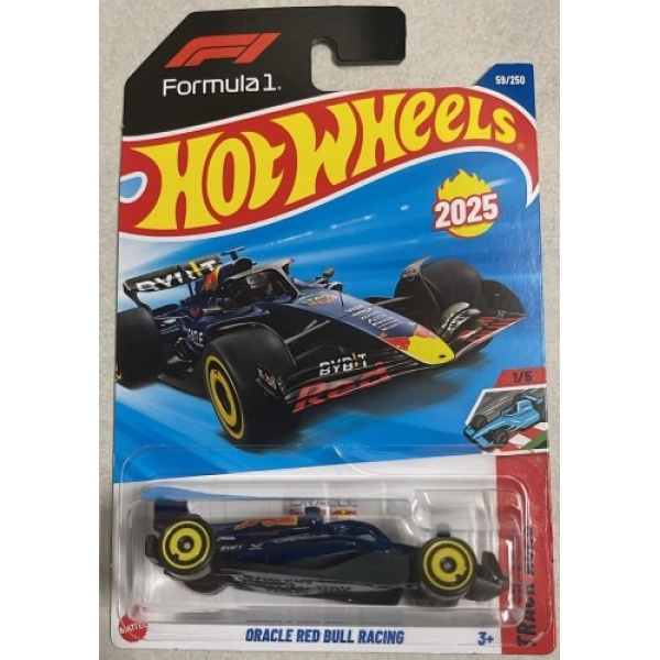 Oracle Red Bull Racing
