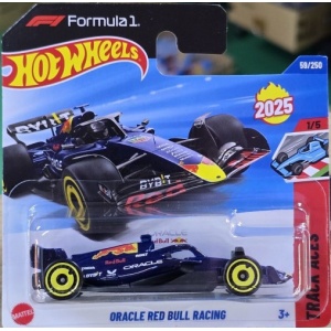 Oracle Red Bull Racing